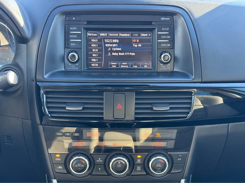 2015 Mazda CX-5 1st Gen - Image 14 of 20