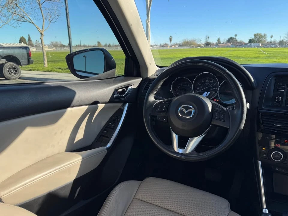 2015 Mazda CX-5 1st Gen - Image 15 of 20