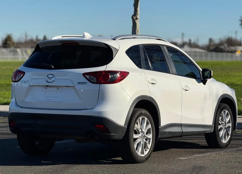 2015 Mazda CX-5 1st Gen - Image 6 of 20