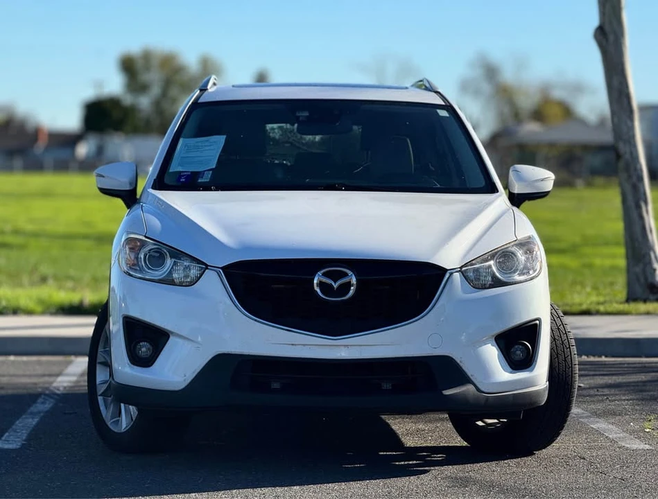 2015 Mazda CX-5 1st Gen - Image 2 of 20