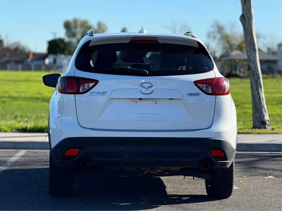 2015 Mazda CX-5 1st Gen - Image 5 of 20