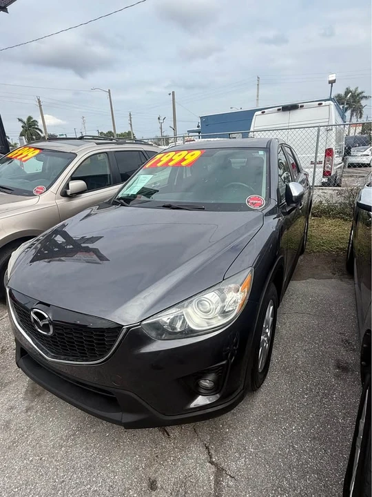 2015 Mazda CX-5 1st Gen - Image 3 of 4