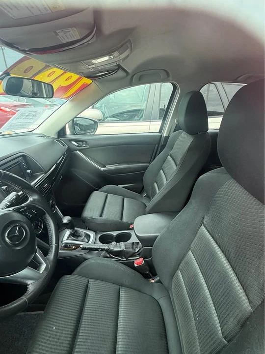 2015 Mazda CX-5 1st Gen - Image 2 of 4