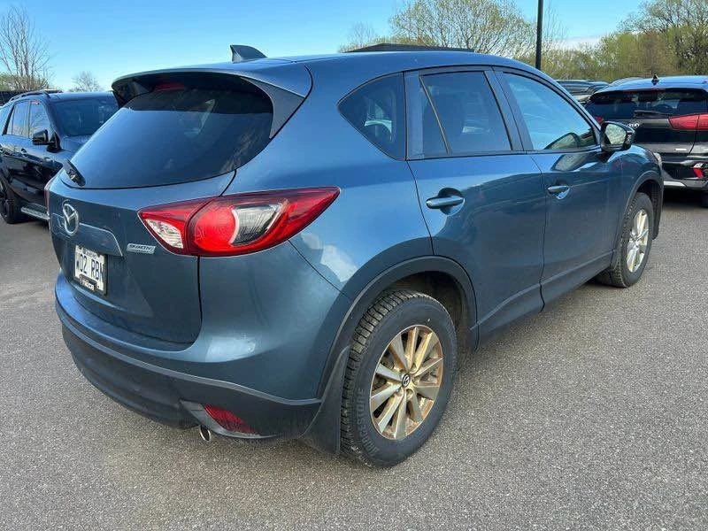 2015 Mazda CX-5 1st Gen - Image 4 of 4