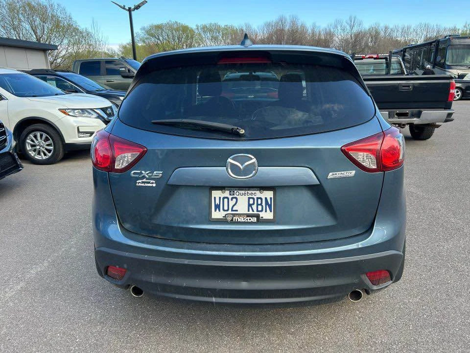 2015 Mazda CX-5 1st Gen - Image 3 of 4