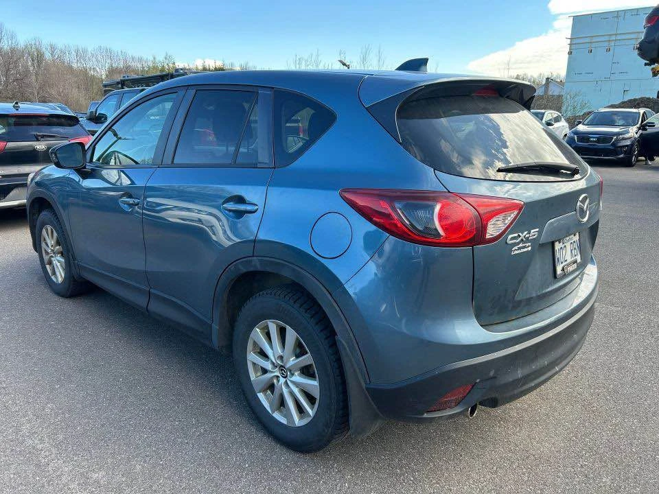 2015 Mazda CX-5 1st Gen - Image 2 of 4