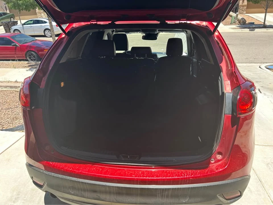2015 Mazda CX-5 1st Gen - Image 4 of 4