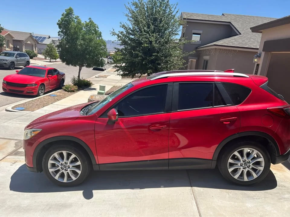2015 Mazda CX-5 1st Gen - Image 2 of 4
