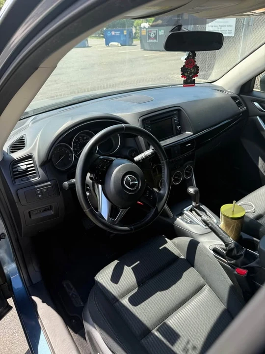 2015 Mazda CX-5 1st Gen - Image 5 of 7