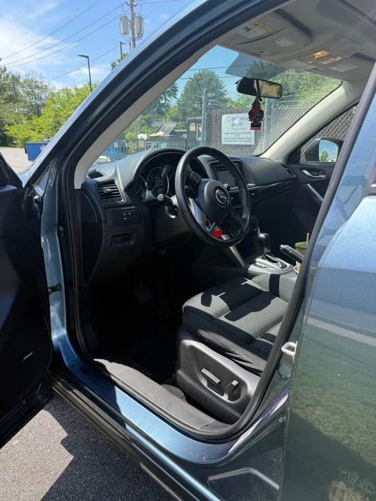 2015 Mazda CX-5 1st Gen - Image 2 of 7
