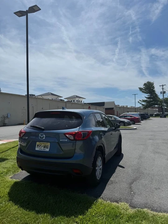 2015 Mazda CX-5 1st Gen - Image 7 of 7