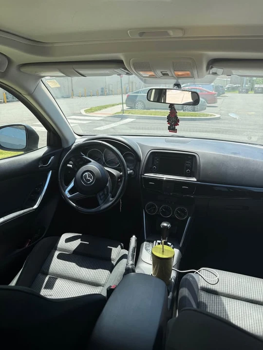 2015 Mazda CX-5 1st Gen - Image 6 of 7