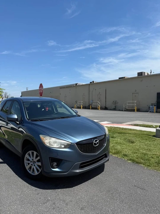 2015 Mazda CX-5 1st Gen - Image 4 of 7