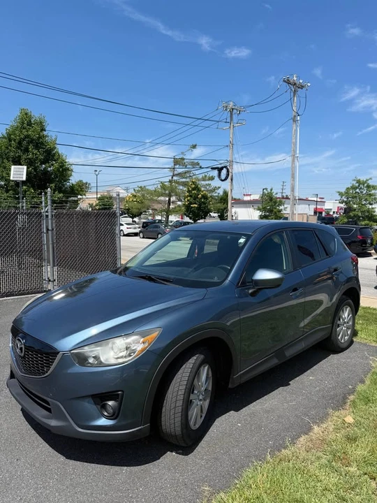 2015 Mazda CX-5 1st Gen - Image 3 of 7