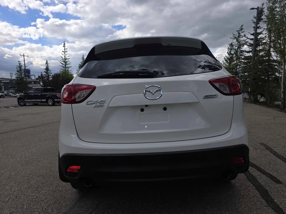 2015 Mazda CX-5 1st Gen - Image 4 of 20