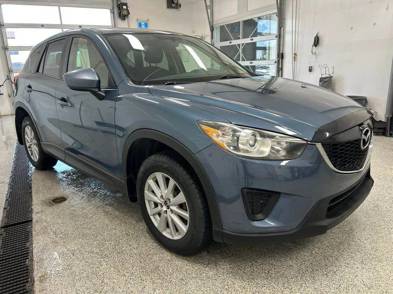 2015 Mazda CX-5 1st Gen - Image 8 of 19