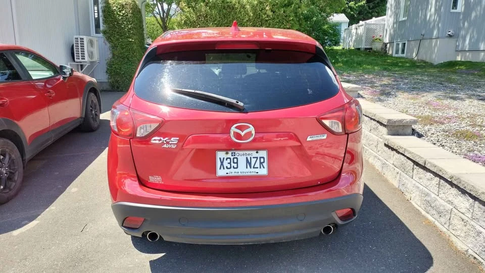 2015 Mazda CX-5 1st Gen - Image 4 of 18