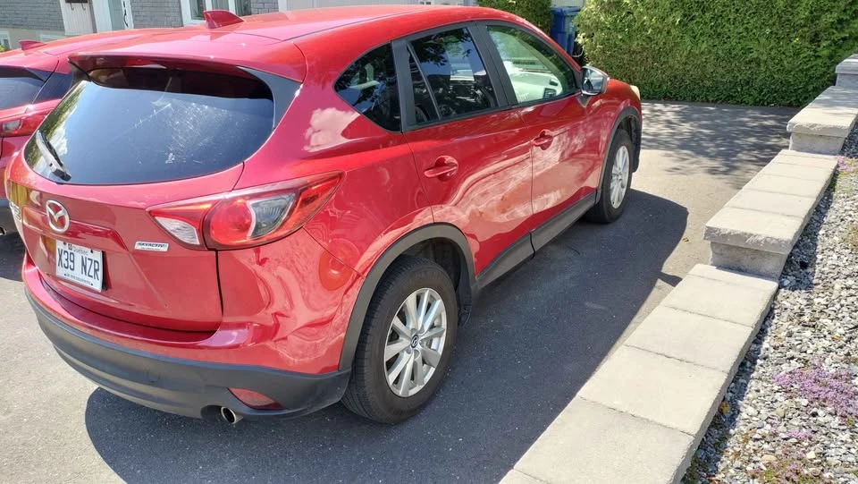 2015 Mazda CX-5 1st Gen - Image 5 of 18