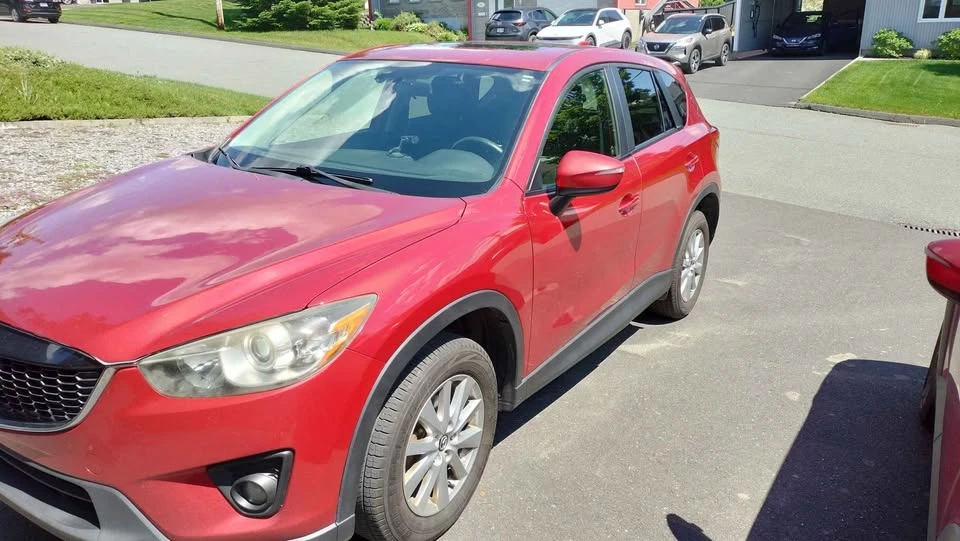2015 Mazda CX-5 1st Gen - Image 2 of 18