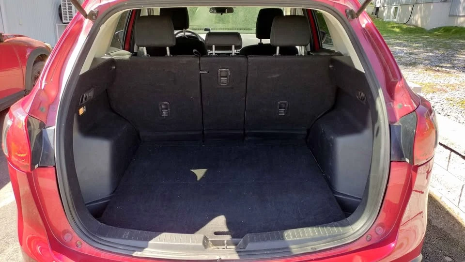 2015 Mazda CX-5 1st Gen - Image 9 of 18