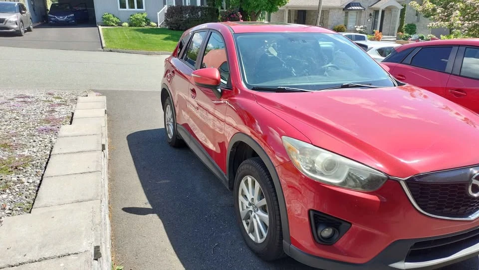 2015 Mazda CX-5 1st Gen - Image 6 of 18