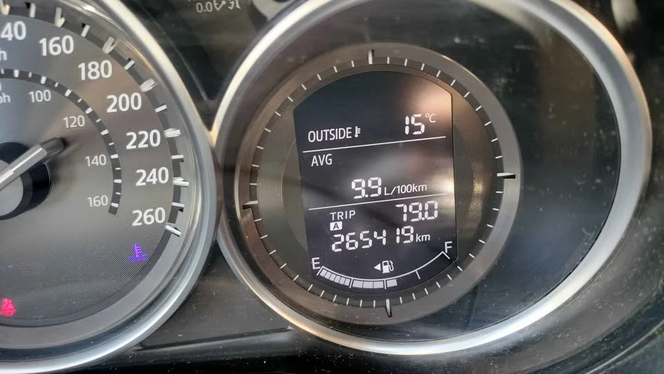 2015 Mazda CX-5 1st Gen - Image 11 of 18