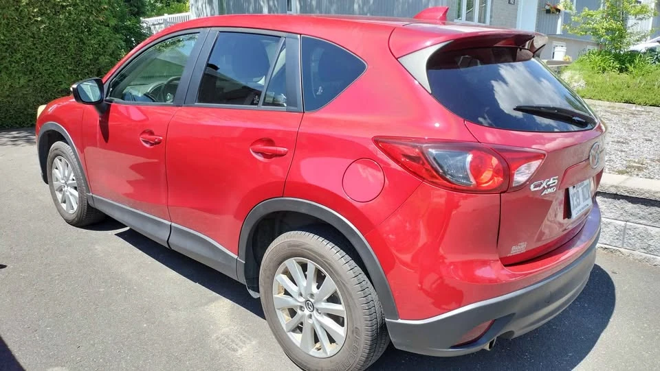 2015 Mazda CX-5 1st Gen - Image 3 of 18