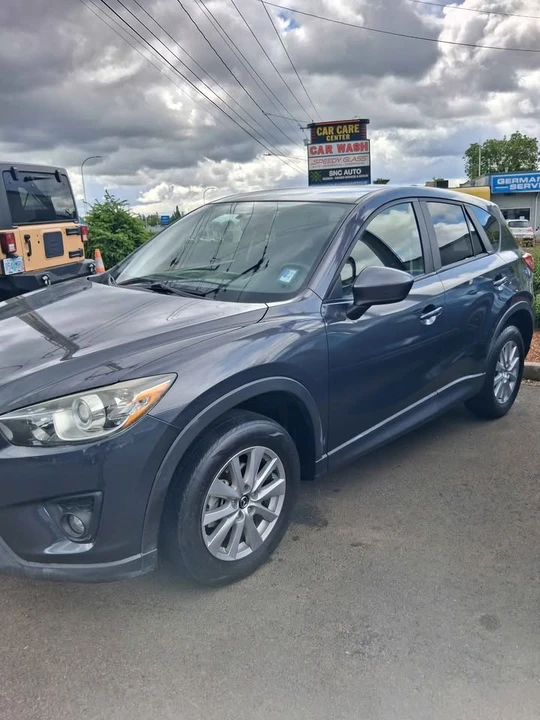 2015 Mazda CX-5 1st Gen - Image 2 of 3