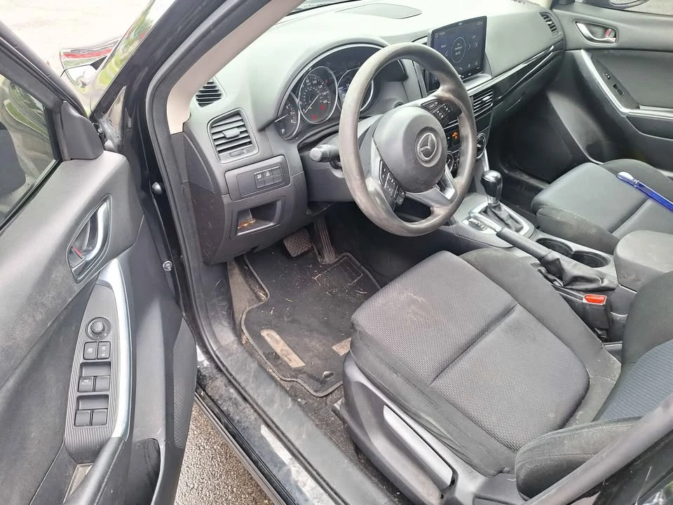 2015 Mazda CX-5 1st Gen - Image 9 of 16