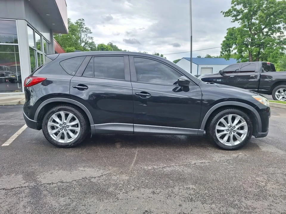 2015 Mazda CX-5 1st Gen - Image 3 of 16