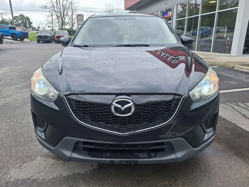 2015 Mazda CX-5 1st Gen - Image 2 of 16