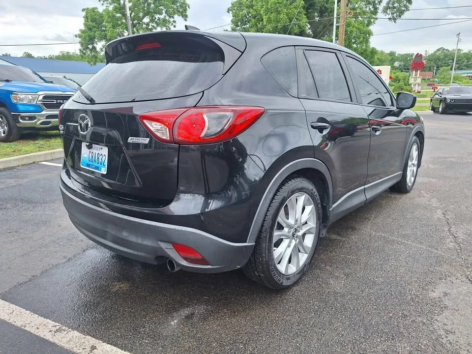 2015 Mazda CX-5 1st Gen - Image 4 of 16