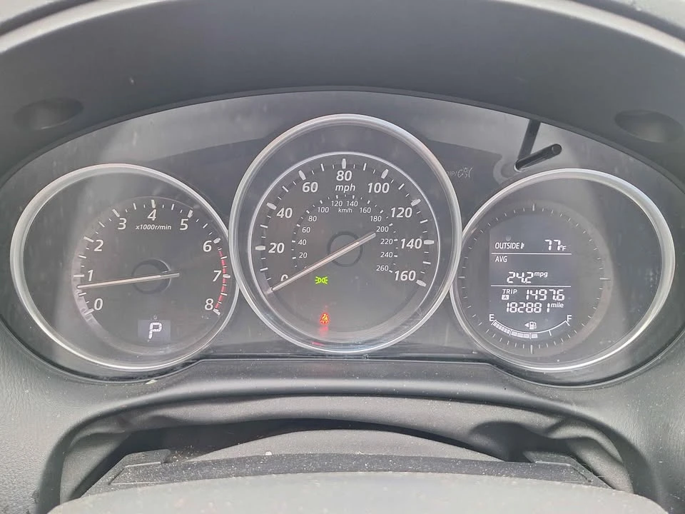 2015 Mazda CX-5 1st Gen - Image 11 of 16