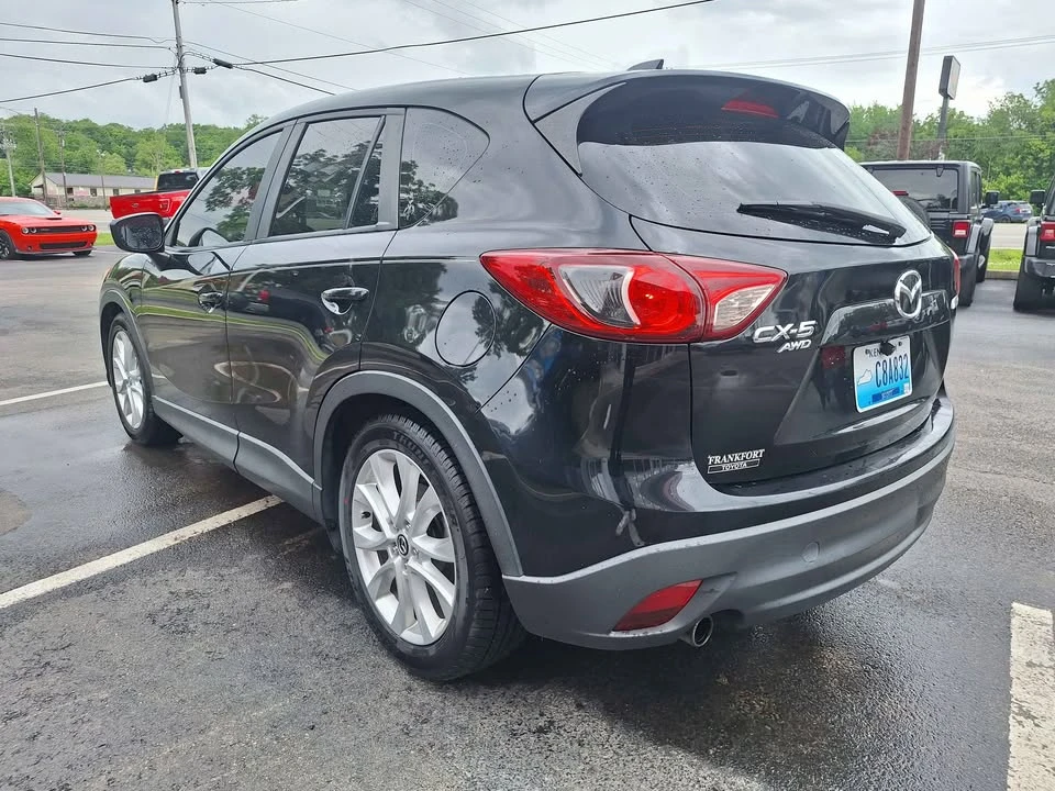 2015 Mazda CX-5 1st Gen - Image 6 of 16