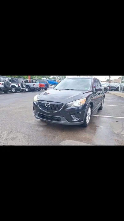 2015 Mazda CX-5 1st Gen - Image 16 of 16