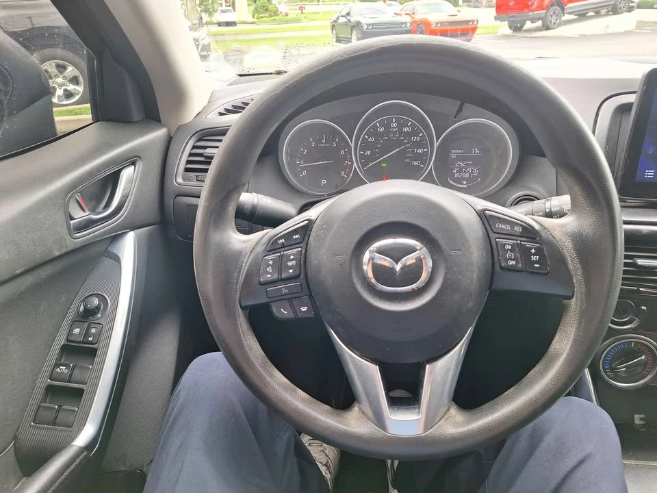 2015 Mazda CX-5 1st Gen - Image 12 of 16