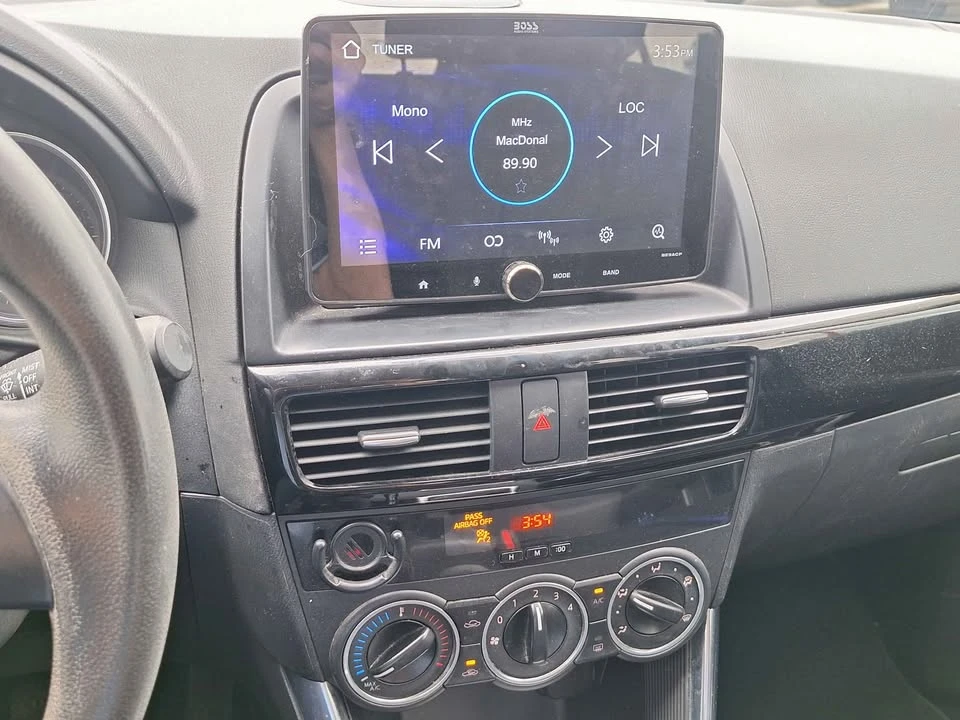 2015 Mazda CX-5 1st Gen - Image 13 of 16