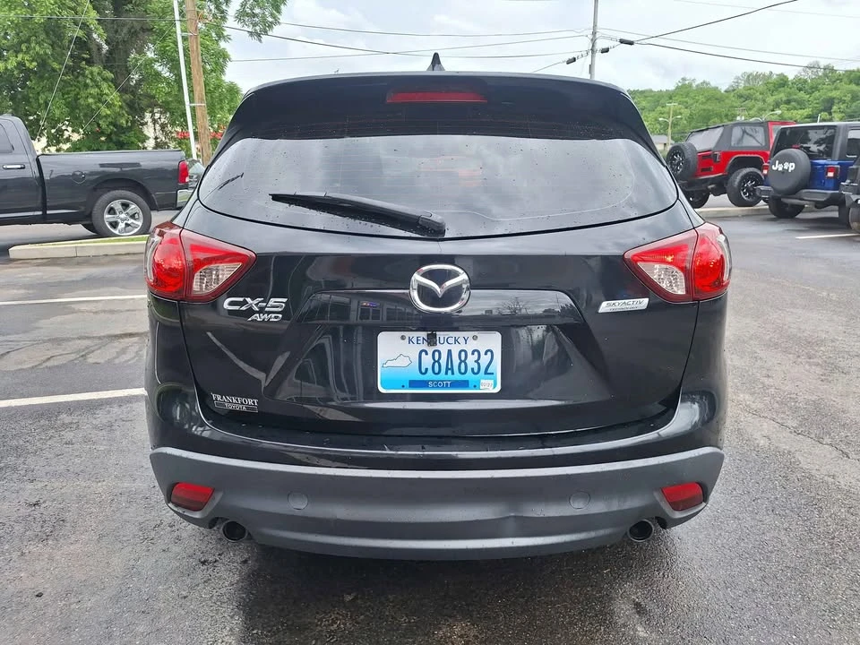 2015 Mazda CX-5 1st Gen - Image 5 of 16