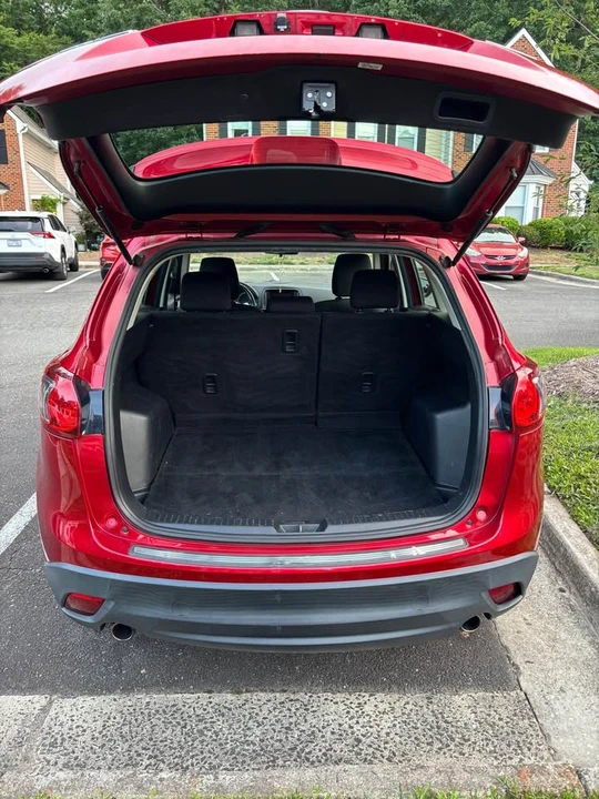 2015 Mazda CX-5 1st Gen - Image 4 of 11