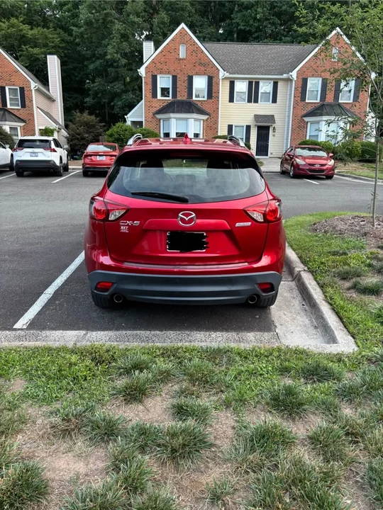 2015 Mazda CX-5 1st Gen - Image 11 of 11
