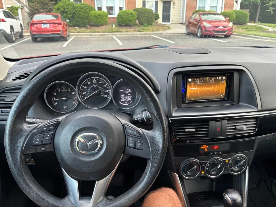 2015 Mazda CX-5 1st Gen - Image 9 of 11