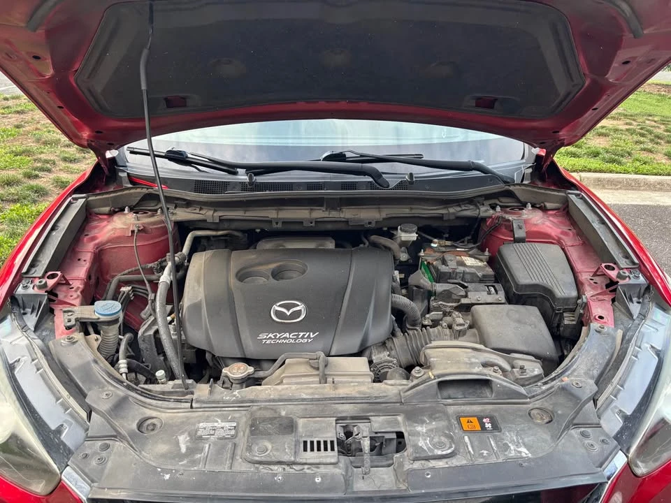 2015 Mazda CX-5 1st Gen - Image 10 of 11