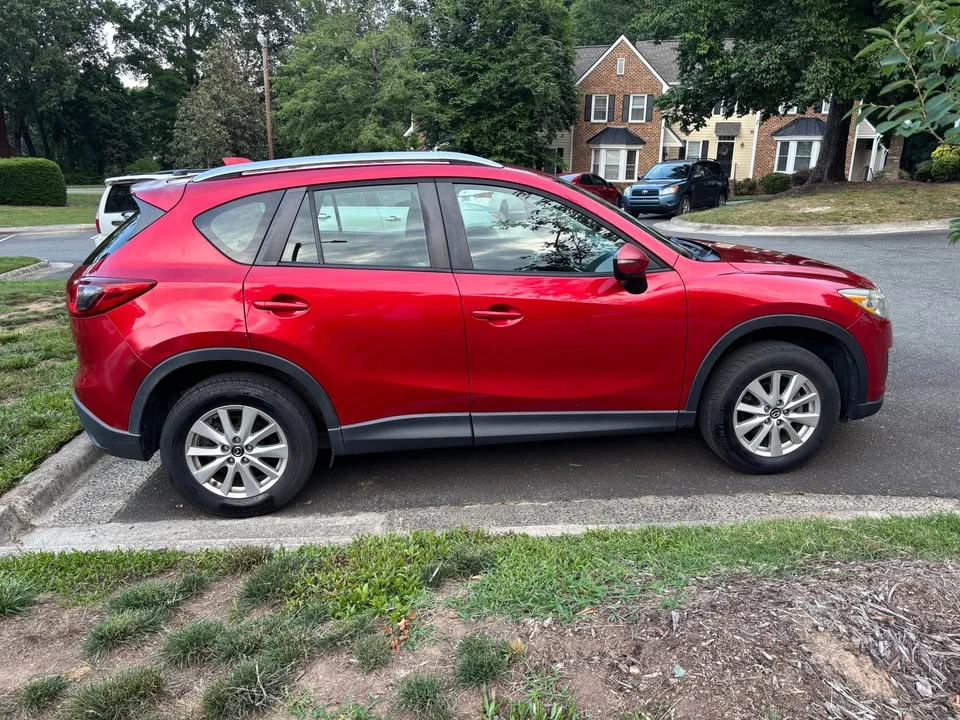 2015 Mazda CX-5 1st Gen - Image 3 of 11