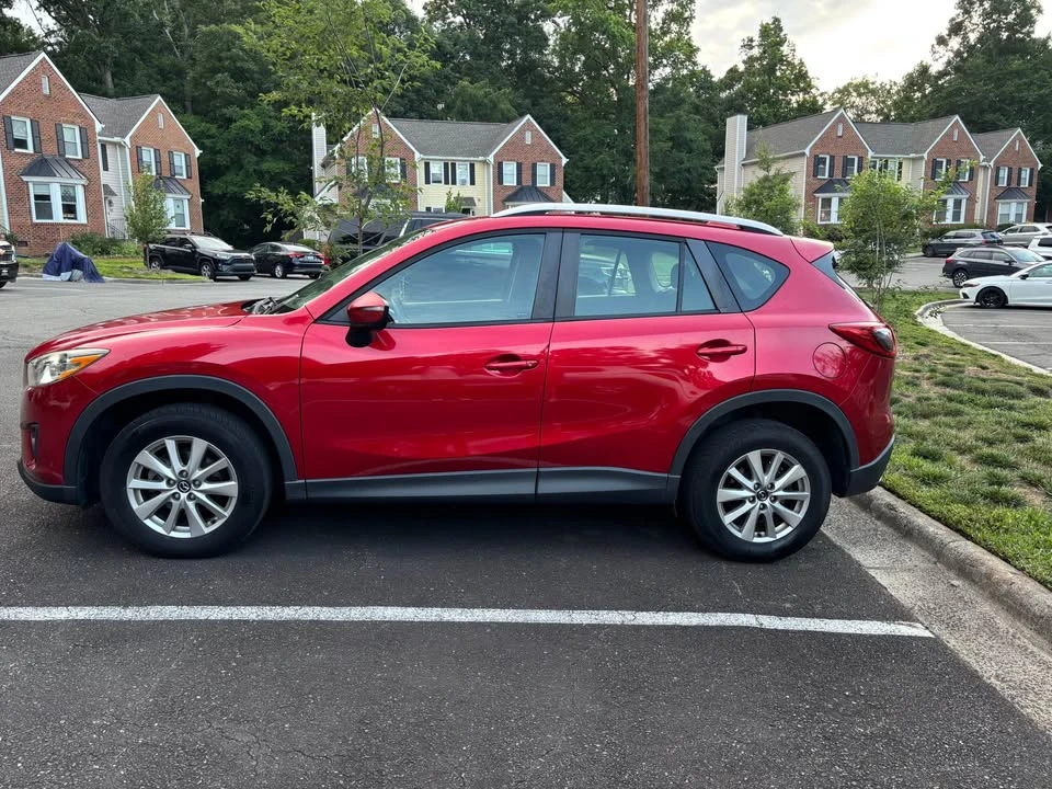 2015 Mazda CX-5 1st Gen - Image 2 of 11