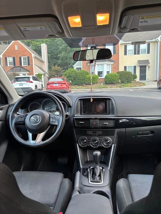 2015 Mazda CX-5 1st Gen - Image 8 of 11