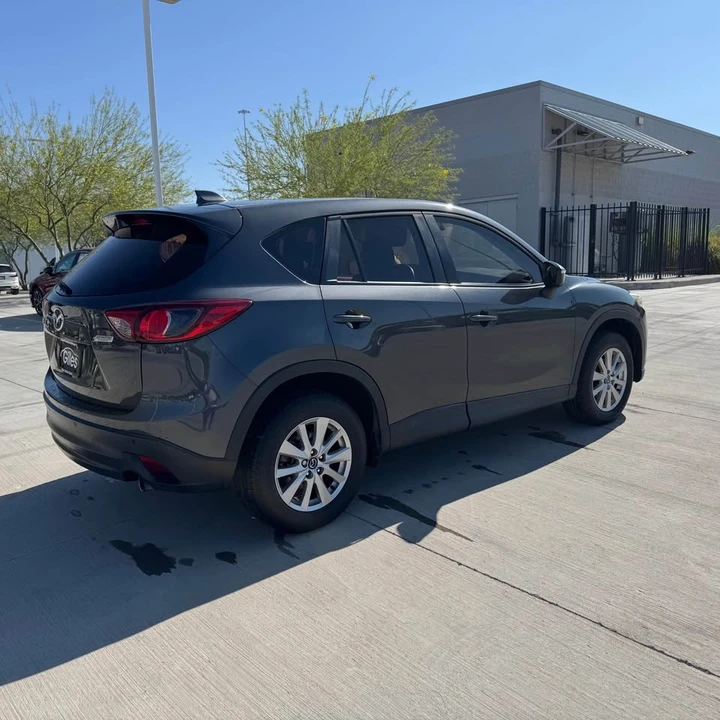 2015 Mazda CX-5 1st Gen - Image 4 of 10