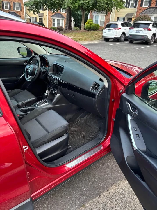 2015 Mazda CX-5 1st Gen - Image 7 of 11
