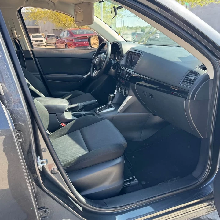2015 Mazda CX-5 1st Gen - Image 9 of 10