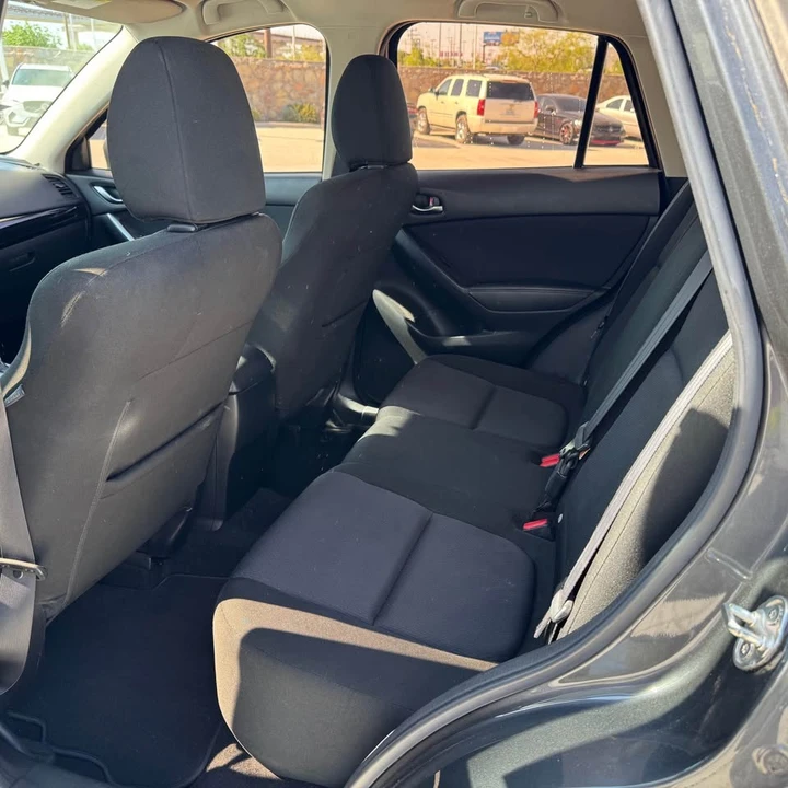 2015 Mazda CX-5 1st Gen - Image 7 of 10