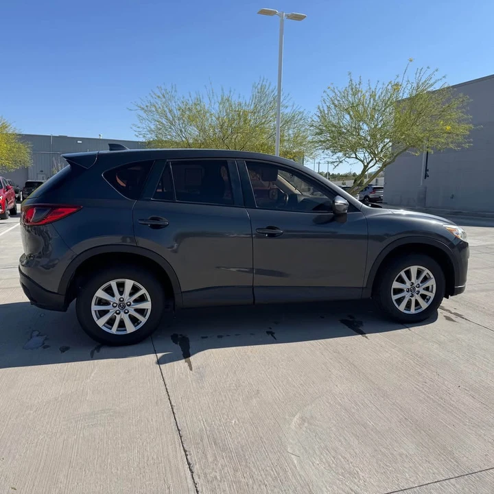 2015 Mazda CX-5 1st Gen - Image 3 of 10